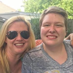 Meet your Posher, Morgan